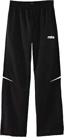 mitre tracksuit bottoms