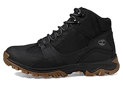 Timberland Men's Mt. Maddsen Anti-Fatigue Hiking