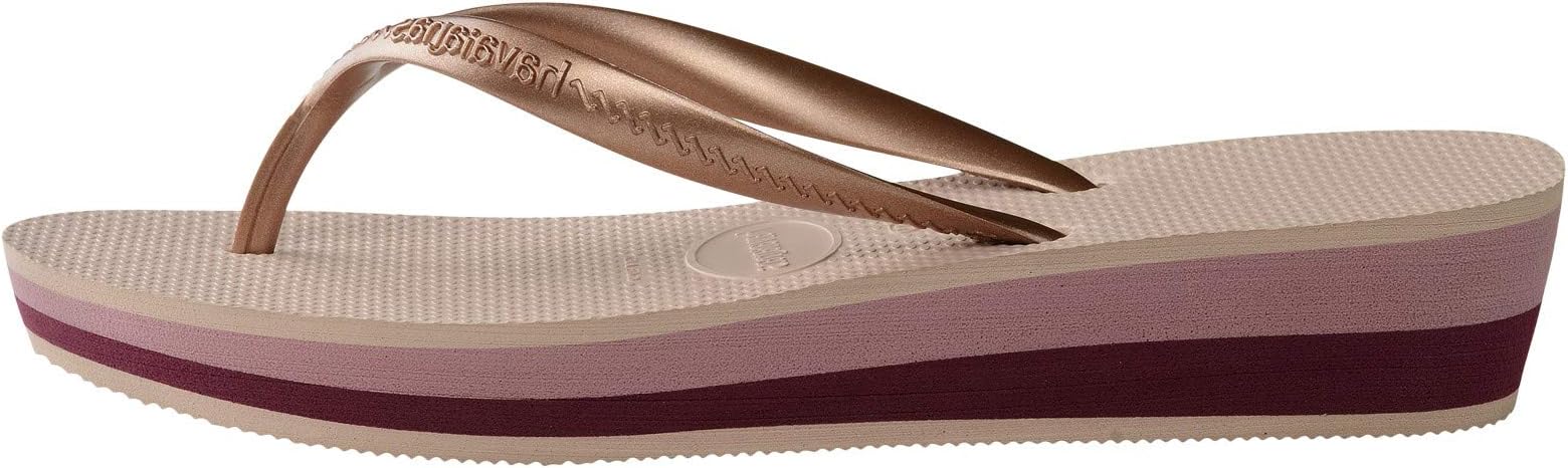 chinelo havaiana high light