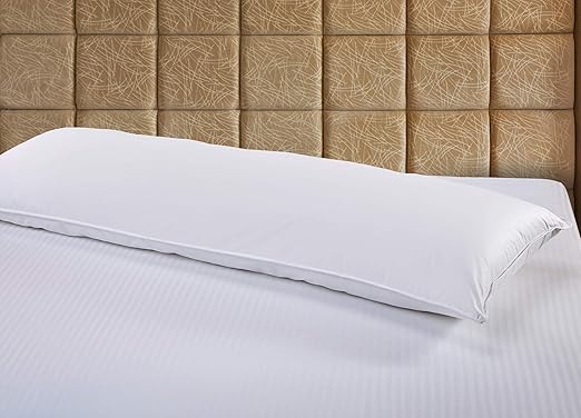 Amazon Com W Hotels Body Pillow Plush Hypoallergenic Body