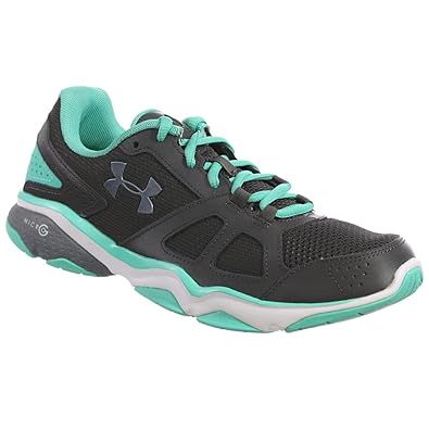 under armour rubber shoes