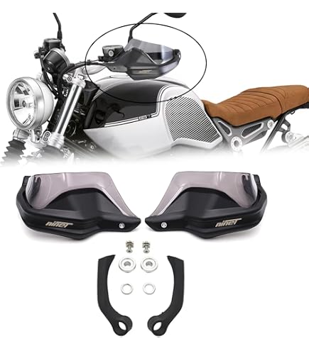 Amazon.com: for B.M.W r Nine t NINET rninet RNINE T R9T Pure Racer