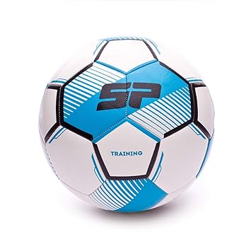 SP Fútbol SP Training, Balón, Azul: Amazon.es: Deportes y aire libre