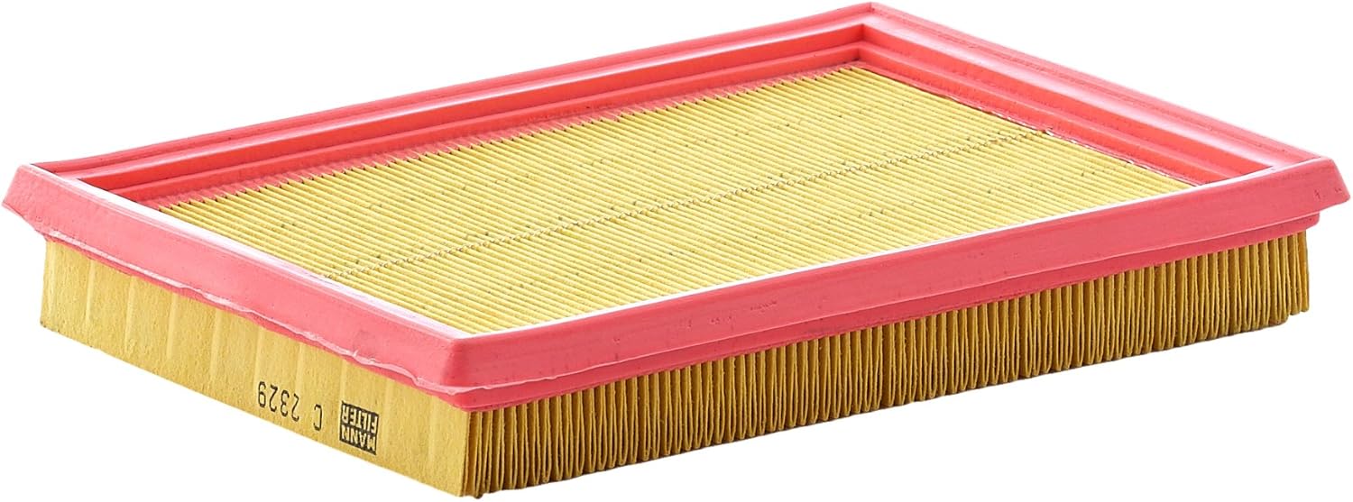 Mann Filter C2329 Air Filter: Amazon.co.uk: Car & Motorbike