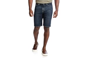 Wrangler Authentics Men's Comfort Flex Denim Short