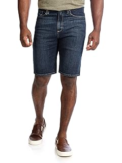 wrangler authentics canvas hiker short