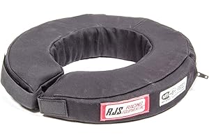RJS Racing Equipment 11000401 Neck Collar