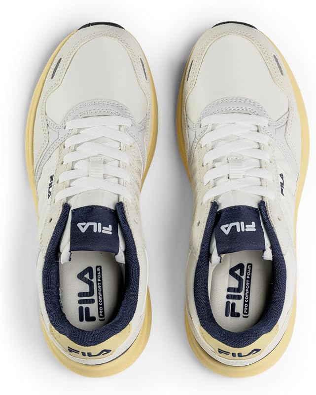 Skyleap Wmn, Ténis Femininos, Marshmallow Navy, 38 EU