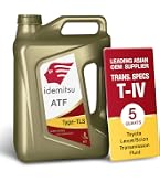 Amazon.com: ENEOS ECO-ATF Plus Fully Synthetic Transmission Fluid