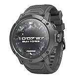 COROS VERTIX 2S Adventure GPS Watch, 40 Days