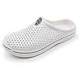 Amoji Garden Clogs Garden Shoes Shower Slippers