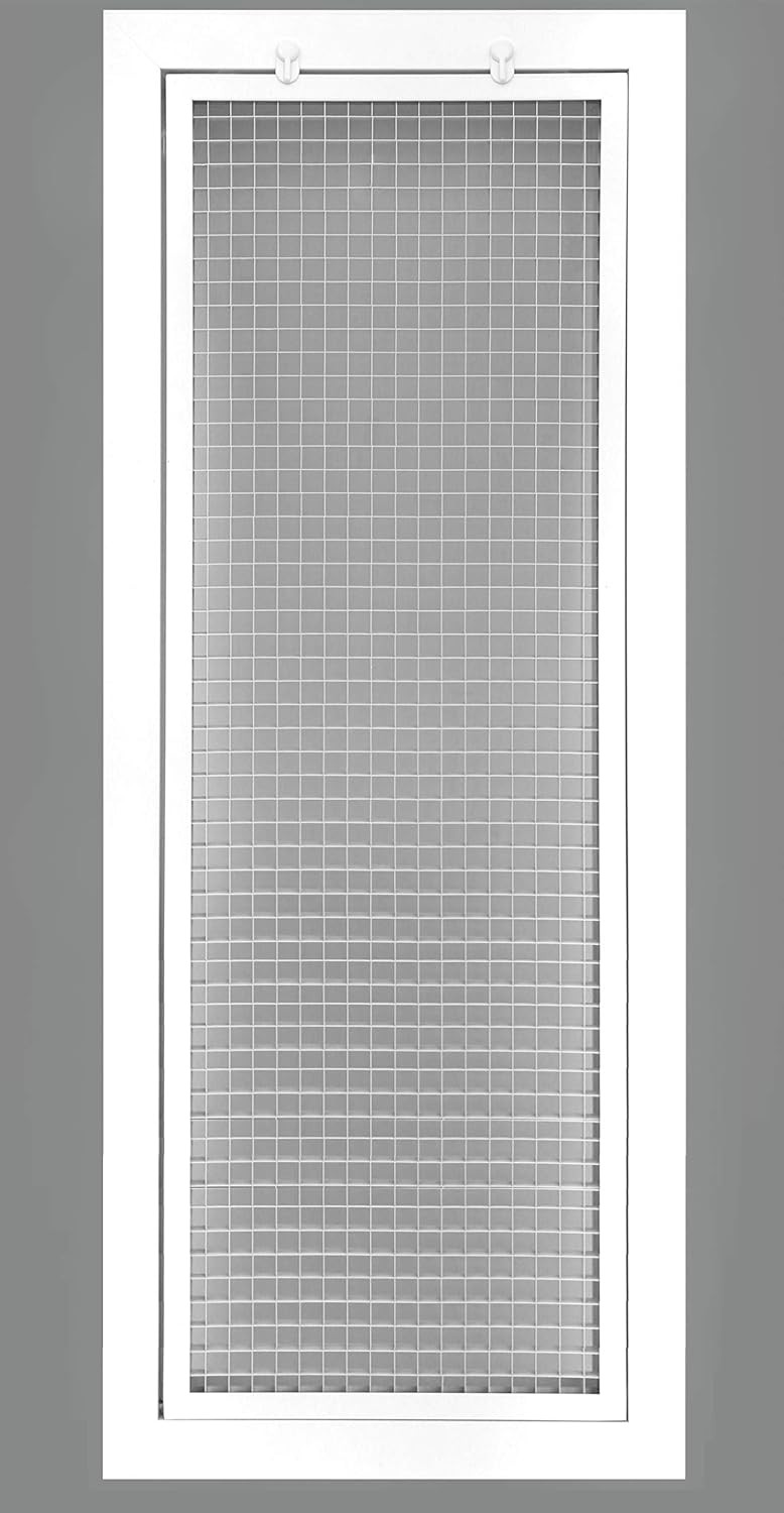Registers, Grilles & Vents - 14