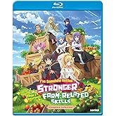I’ve Somehow Gotten Stronger When I Improved My Farm-Related Skills - Complete Collection [Blu-Ray]