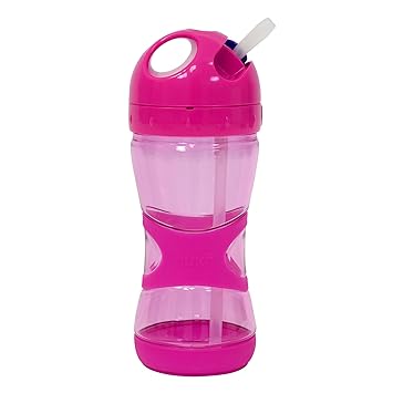 nuk straw sippy