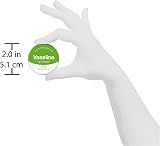 Vaseline Therapy Lip Balm Tin Aloe Vera 0.6oz view 6