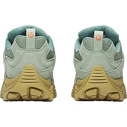 Merrell Men's Moab 3 Hiking Shoe, Juniper, 11.5