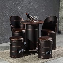 A-Fort Bar Stool, Bar Chair, Bar Tables and