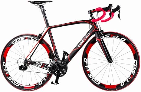 costelo carbon bike