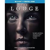 The Lodge [Blu-ray]