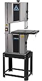 Delta 28-400 14 in. 1 HP Steel Frame Band Saw