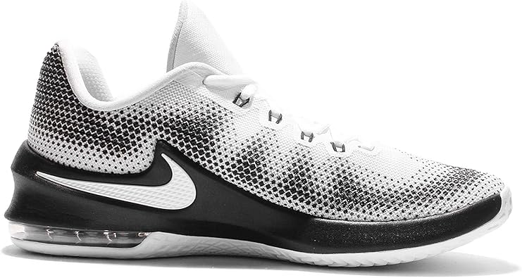 nike air max infuriate amazon