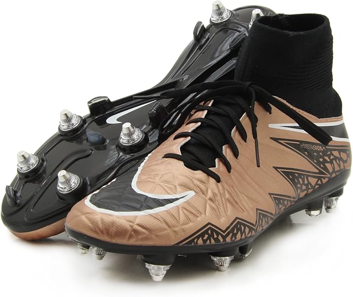 nike hypervenom phatal ll