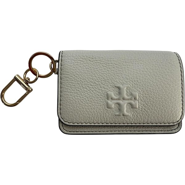 Tory Burch 150410 Thea Pebbled Leather With Gold Hardware