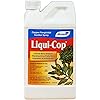 Liqui-Cop Copper Fungicide Spray Qt Conc.