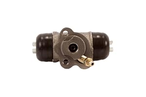 Kingstar Rear Left (Driver Side) Drum Brake Wheel Cylinder 14-WC370146 Replacement For Toyota Yaris Corolla Prius Celica Scion xB
