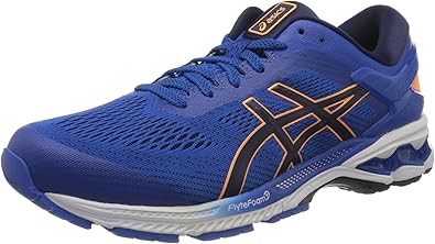 gel kayano masculino