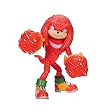 Sonic 3 The Hedgehog The Movie - 5" Knuckles Action