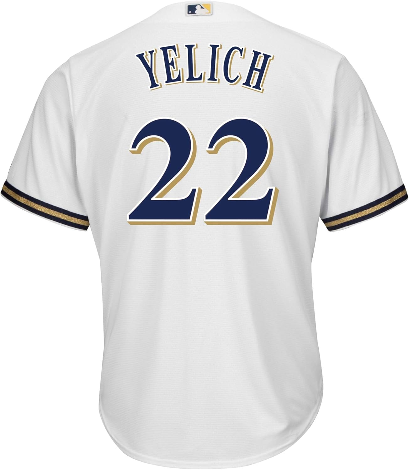 christian yelich jersey amazon