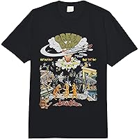 Amazon.com: Green Day Dookie Scene T-Shirt : Clothing, Shoes & Jewelry