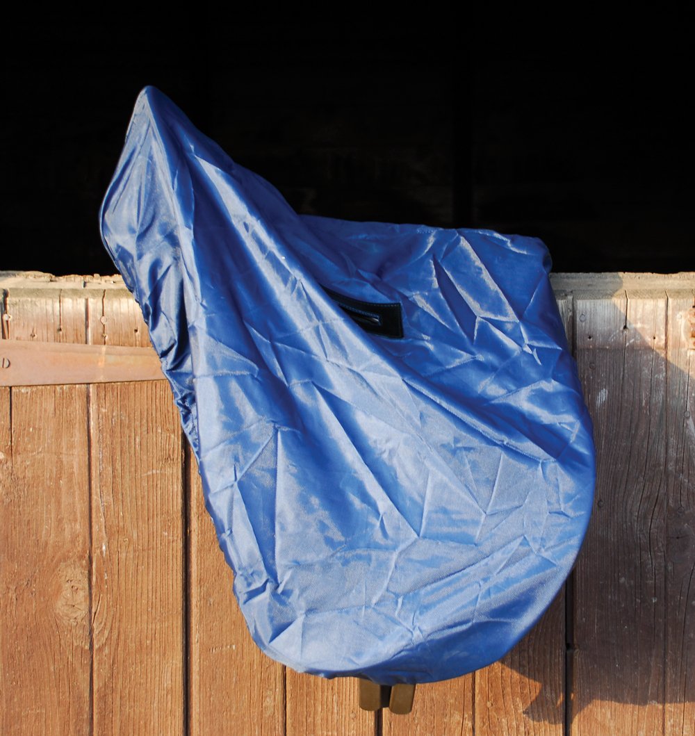 Rhinegold Waterproof Saddle Cover