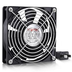 Wathai EC 120mm x 25mm Ball DIY Cooling Ventilation