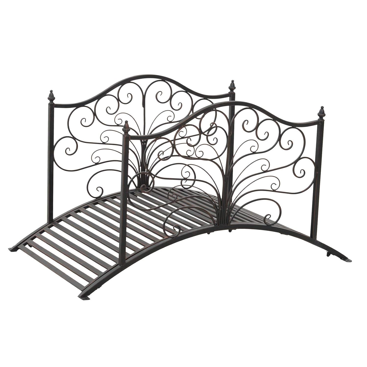 Best Cedar Easy Assembly Garden Arch