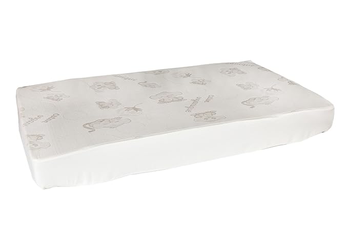 simmons jupiter crib mattress