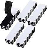 Rowwait 25 Pack Industrial Strength Sticky Pads No More Nails Photo Hanging view 1
