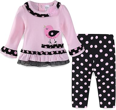 cute baby girl outfits amazon