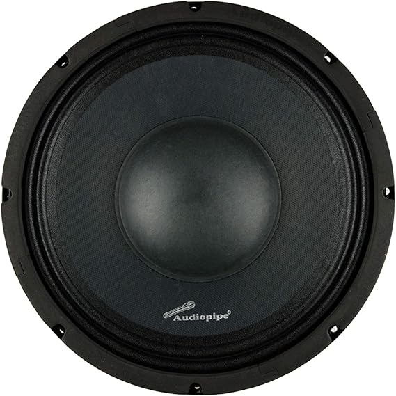 speaker ads 12 inch