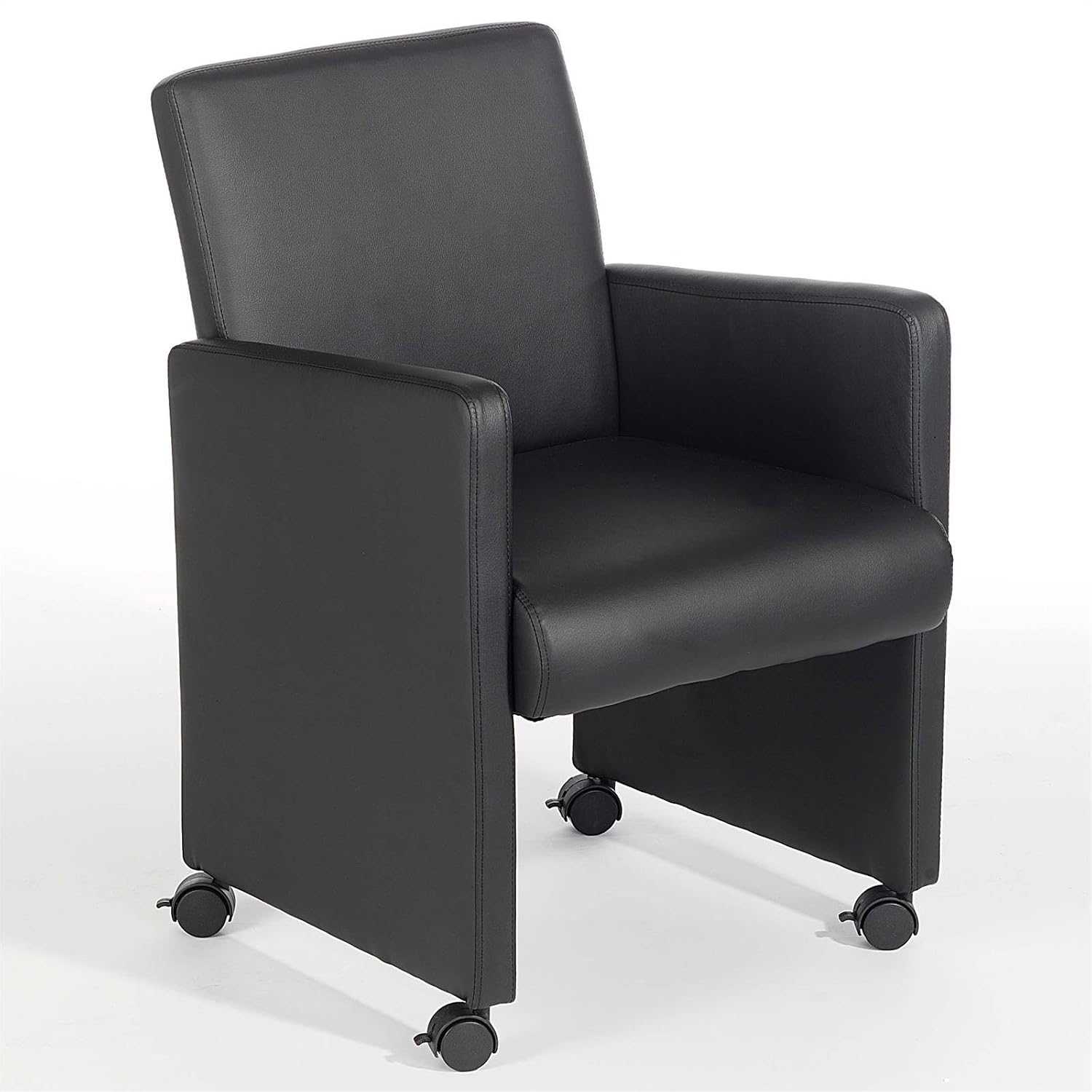 Sessel Auf Rollen Ikea