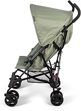 Red Kite Push Me 2U Lightweight Stroller Sage Brand Red Kite view 3