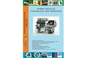 HYBRID VEHICLES TECHNOLOGY AND OPERATION