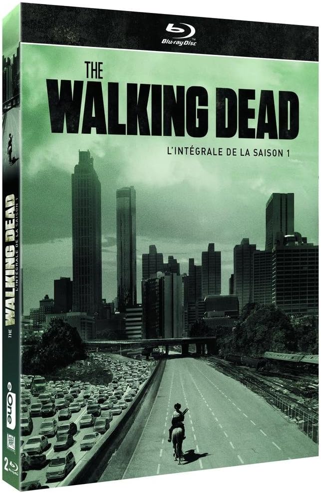The Walking Dead Disney Plus Non Disponibile