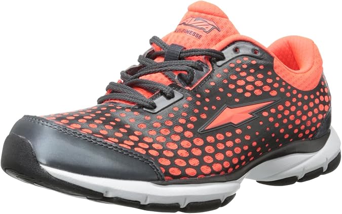 AviA Women�s Avi Finesse CrossTraining Shoe