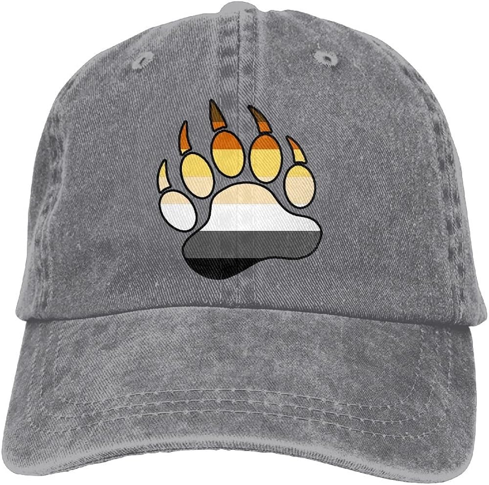 ti bucket hat