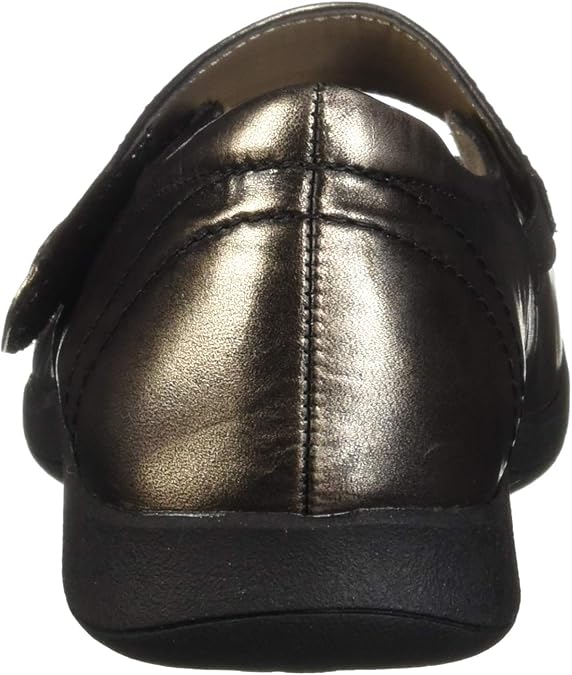 rockport daisey flat