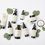 Sukin Revitalising Face Scrub Exfoliator All Skin Types Sulphate Paraben Free view 4