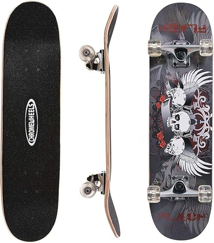 ChromeWheels best budget skateboard,