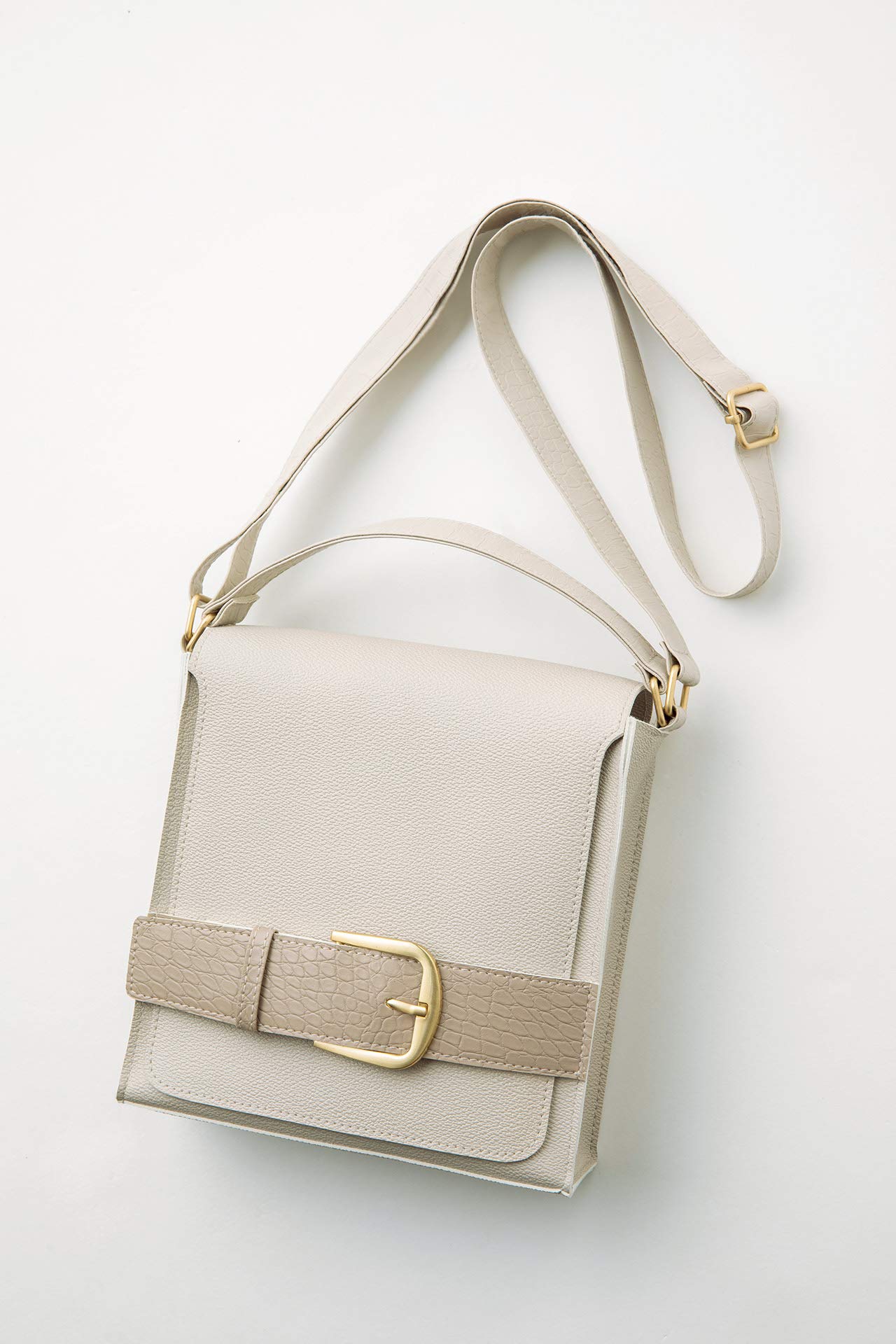 PROPORTION BODY DRESSING SHOULDER BAG BOOK Directed by Akane Hotta ブランドムック本